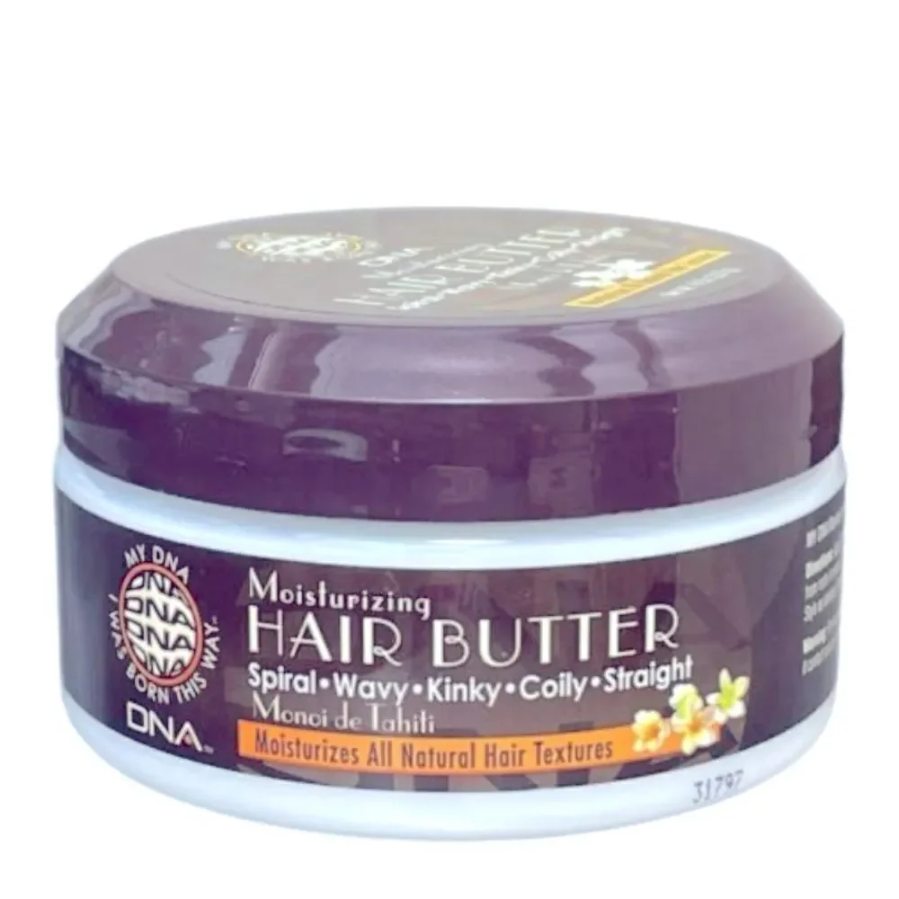 🎁My DNA Moisturizing Hair Butter, 08 Oz ✨